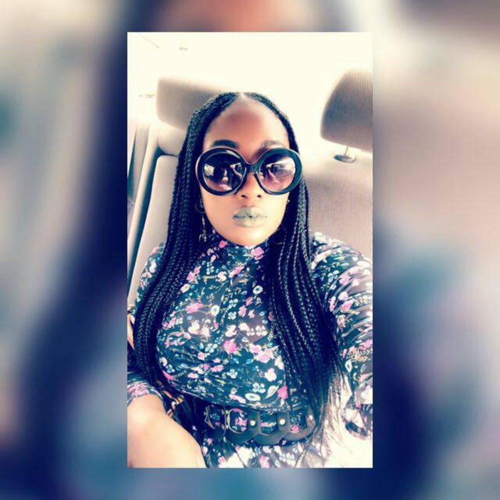 Meet your Posher, Ganiyat